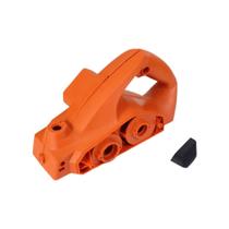 Conj. Cobertura Carcaça P/ Plaina Black+decker 7698 Original Conj. Cobertura Carcaça P/ Plaina Black+decker 7698 Original