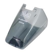 Conj. Coletor P/ Aspirador Black+decker Aps1200 Original