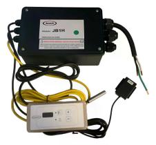 Conj Comando JB1H Global 53037842 JA53037842