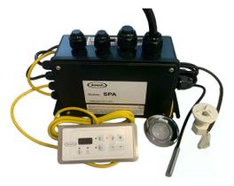 Conj Comando SPA-GLOBAL 53037883 Conj Comando SPA-GLOBAL 53037883