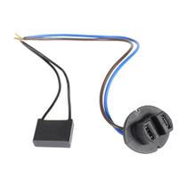Conj. Condutor Superior P/ Aparador Black+decker Gl300 Original