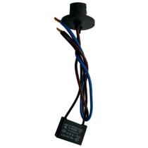 Conj Condutor Superior P/ Cortador De Grama B&d Gl