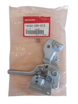 Conj. controle gx160