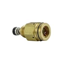 Conj. Corpo e Haste Stop Total P/ Lavadora Karcher Hd600 Original