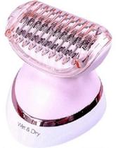 Conj de Corte Rosa Philips Bre720, 735, 740, Brl175 Original Conj de Corte Rosa Philips Bre720, 735, 740, Brl175 Original