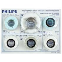 Conj De Inst Do Filtro Philips Wp3811 Wp3812 Wp3820 Wp3822