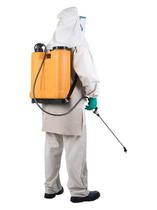 Conj De Proteção P/ Defensivos Veneno Pulverizador Conj De Proteção P/ Defensivos Veneno Pulverizador