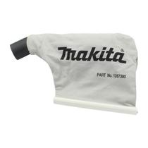 Conj de Saco de Pó P/ Serra Mármore Makita 4100kb Original