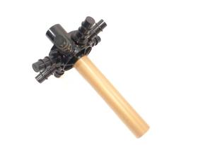 Conj Distribuidor (pé De Galinha) Do Filtro 15tp Jacuzzi-kit Conj Distribuidor (pé De Galinha) Do Filtro 15tp Jacuzzi-kit