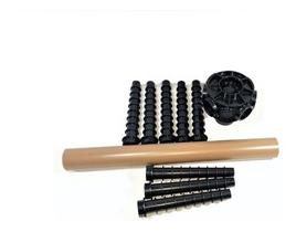 Conj Distribuidor (pé De Galinha) Do Filtro 26tp Jacuzzi-kit Conj Distribuidor (pé De Galinha) Do Filtro 26tp Jacuzzi-kit