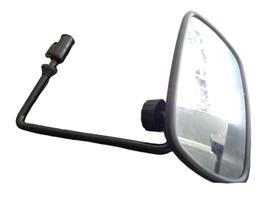 Conj Do Espelho S/ Retrovisor Trator Ls Plus 80,90,10 /u80