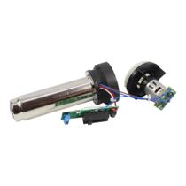 Conj. do Interruptor do Motor 127v P/ Soprador Térmico Makita Hg6030 Original Conj. do Interruptor do Motor 127v P/ Soprador Térmico Makita Hg6030 Original