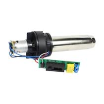 Conj. do Interruptor do Motor 220v P/ Soprador Térmico Makita Hg6030 Original Conj. do Interruptor do Motor 220v P/ Soprador Térmico Makita Hg6030 Original