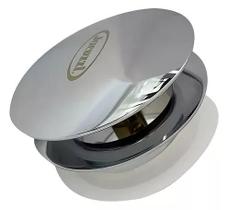 Conj Dreno Metalico POPUP Banheiras - Jacuzzi Conj Dreno Metalico POPUP Banheiras - Jacuzzi