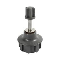 Conj. Eixo da Jarra P/ Processador Philips Walita Ri7300, Ri7301, Ri7302 e Ri7303 Original