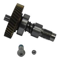 Conj. Eixo e Engrenagem P/ Furadeira Dewalt Dwd502 Original Conj. Eixo e Engrenagem P/ Furadeira Dewalt Dwd502 Original