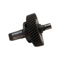 Conj eixo engrenagem dw703 t1,2,3 dewalt original 392628-01 Conj eixo engrenagem dw703 t1,2,3 dewalt original 392628-01