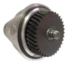 Conj eixo flange dw862 stanley black & decker dewalt n410180 Conj eixo flange dw862 stanley black & decker dewalt n410180