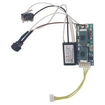 Conj Elétrico Para Prancha Taiff Vulcan 50662