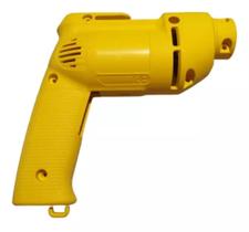 Conj Empunhadura Carcaça Dw502 Dewalt Original N080471/186401-00 Conj Empunhadura Carcaça Dw502 Dewalt Original N080471/186401-00