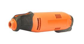 Conj. Empunhadura P/ Micro Retífica Black+decker Rt650 Original