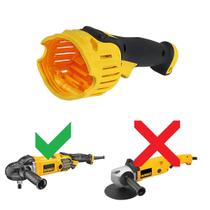 Conj. Empunhadura P/ Politriz Dewalt DWP849X-B2 TIPO1