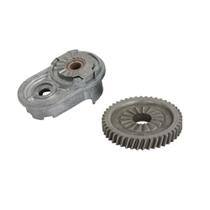 Conj Engrenagem e Fixador do Came Fur HP1621 Makita Conj Engrenagem e Fixador do Came Fur HP1621 Makita