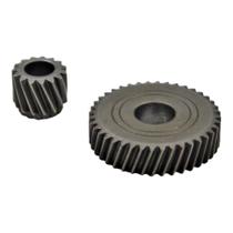 Conj. Engrenagem P/ Serra Mármore Bosch Gdc 150 e Gdc 151 Original