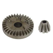 Conj Engrenagens P/ Esmerilh Bosch 1375.0, 1375.6, 1377.6, Gws 6-115, Gws 670 e Gws 8-100 C Original