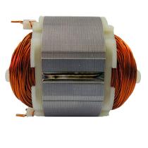 Conj Estator 127v Para Furadeira B&d Tm500br Lm560