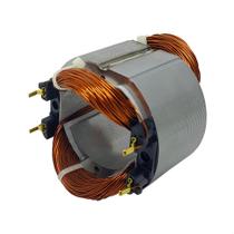 Conj Estator 220v Para Serra Dewalt Dw862b2_tipo 11 51573