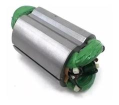 Conj. estator (bobina) esmerilhadeira g50 220v dwe4020 - n675766 / n185183 / n865466