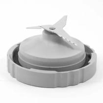 Conj Faca Branca Para Liq Philips Walita Ri2081 27