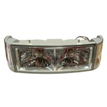 Conj Farol Sinaleira Pisca Diant Trator 3230 5045 Tramontini