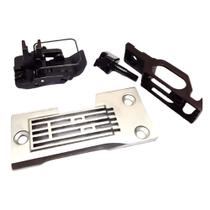 Conj Fechadeira Calcador Dente Bitola e Chapa 1/4 1190-FG