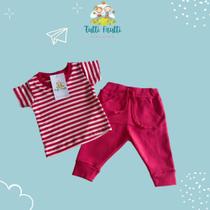 conj femenino calça e blusa conj femenino calça e blusa