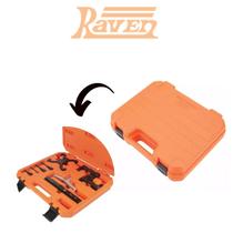 Conj. Ferramentas Sincronismo Motores Ford 12 E 16v - Raven