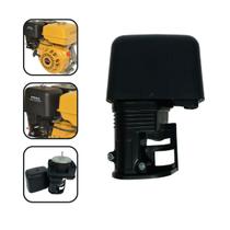 Conj Filtro De Ar Completo P/ Motor BFG 8.0hp Buffalo Branco