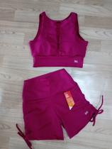 Conj. Fitness Tam.M