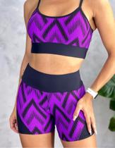 Conj. Fitness Tam.M