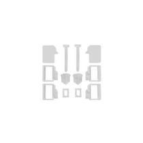 Conj Fixacao P/ Assentos Soft Close Sc/kit Astra