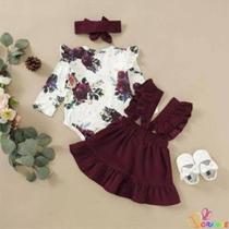 Conj floral Conj floral