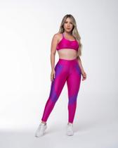 Conj Fox Gloss Ref: 015/016