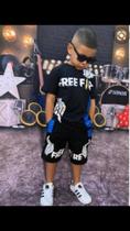 Conj. Free Fire t:3,