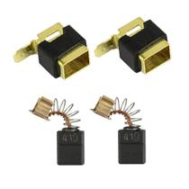 Conj Guia e Escovas P/ Furadeira Makita HP1500