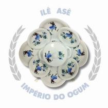 Conj ibá orixá pequeno - ogum