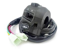 Conj. int. luz esq. xtz 150z abs 2019-2021 illion Conj. int. luz esq. xtz 150z abs 2019-2021 illion