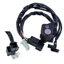 Conj. Inter. Emerg. Condor (mata Motor) Crf 250f 19/ F016