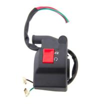 Conj. Inter. Emerg. Condor Xtz 125 K F016 Conj. Inter. Emerg. Condor Xtz 125 K F016