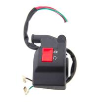 Conj. Inter. Emerg. Condor Xtz 125 K Conj. Inter. Emerg. Condor Xtz 125 K